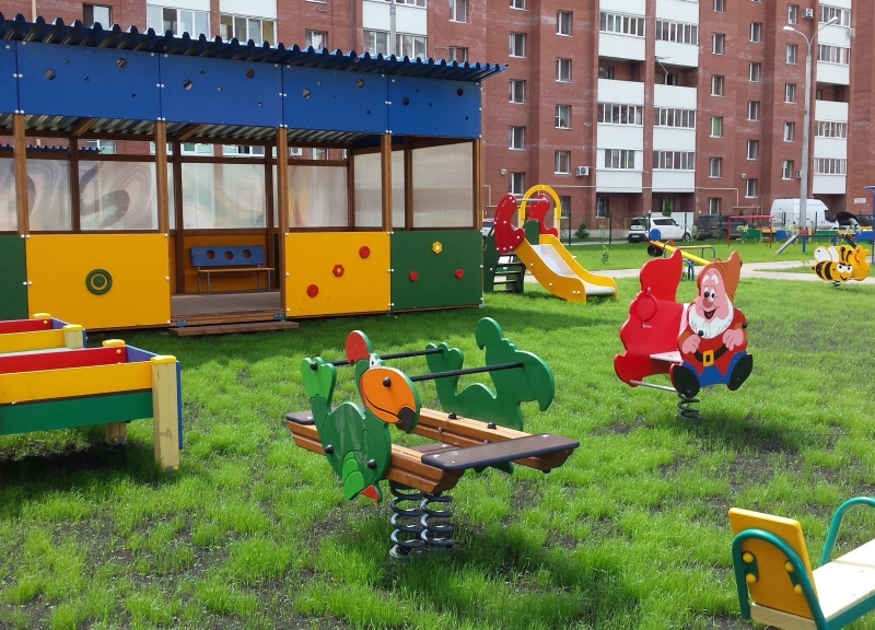 Дом 55 в ЖК Новая Самара - фото 5