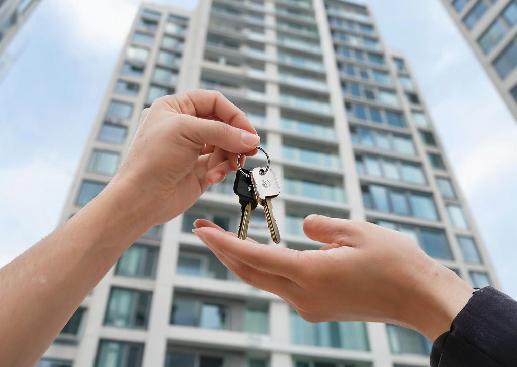 Средняя ставка по ипотеке в Ростовской области снизилась за год на 1,6 п.п. - фото 1