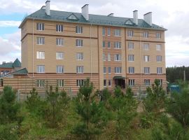 ЖК Еланчик