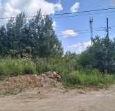 Ход строительства дома 4 в ЖК Кислород -