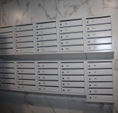 Ход строительства дома 906, 11 этап в ЖК Династия. Квартал поколений -