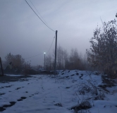 Ход строительства дома 10.1 в ЖК Квартал на Игарской -