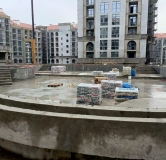 Ход строительства дома А-1 в ЖК Резиденция морей-2 -