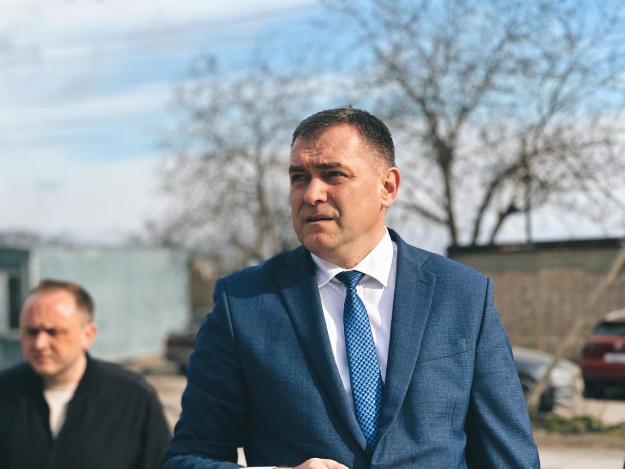 Глава администрации Новочеркасска задержан за взятку - Фото 1