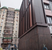 Ход строительства дома 14 в ЖК Солнечный Город -