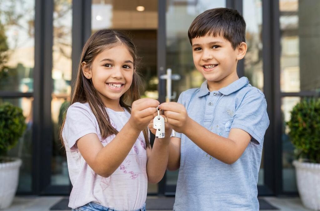 На Дону объем льготных кредитов составил 85% от всей взятой в июне ипотеки - фото 1