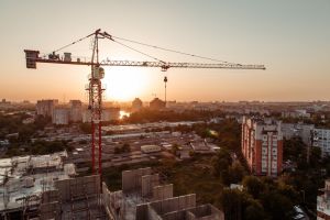 Из 2020 в 2021: тренды рынка недвижимости Краснодара