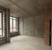 Клубный дом БауХаус - ход строительства,