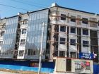 ЖК Зеленый квартал 2 - ход строительства, фото 17, Апрель 2021