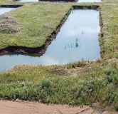 Ход строительства дома 6 в ЖК Миловские Просторы -