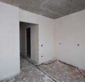 Ход строительства дома 6 в ЖК Открытие -