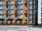 ЖК Каскад на Ленина - ход строительства, фото 30, Март 2021