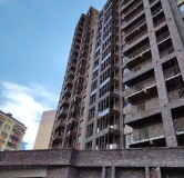 Ход строительства дома 2 в ЖК Dubrava 2.0 -