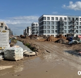 Ход строительства дома 1 в ЖК PLUS Пулковский -
