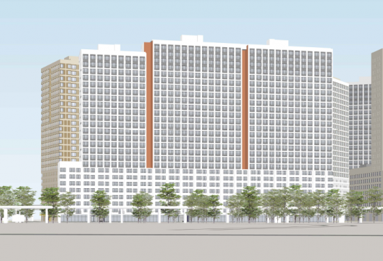 Дом 1 в ЖК Синица. Реформа