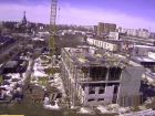 Апарт-Отель Гордеевка - ход строительства, фото 2, Апрель 2021