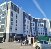 Ход строительства дома 10 в ЖК Панорама -