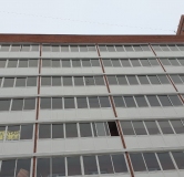 Ход строительства дома секция 4,5,6 в ЖК Александрия (Порт Артур) -