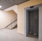 Ход строительства дома литер 13 в ЖК Мечтателей -