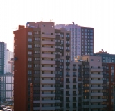 Ход строительства дома № 1, квартал 4 в Макрорайон Амград -