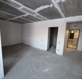 Ход строительства дома 22 в ЖК Комфортная Жизнь -