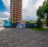 Ход строительства дома 12 Эра в ЖК Ocean City -