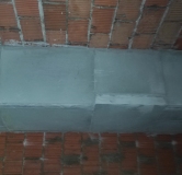 Ход строительства дома 8, квартал 2 в ЖК Огни -