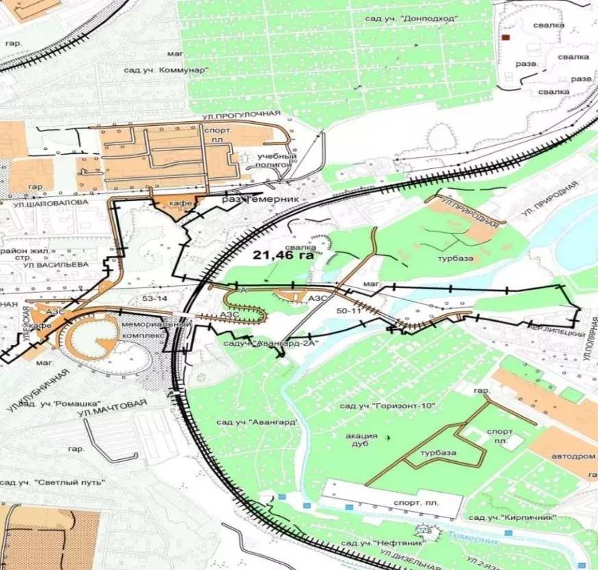 Строительство дублера Змиевского проезда откладывается - Фото 1