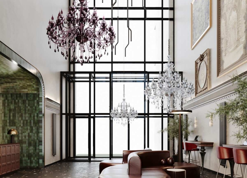 Дом № 1 в ЖК ИДЕЛЬ. Квартал на Сенной - фото 24