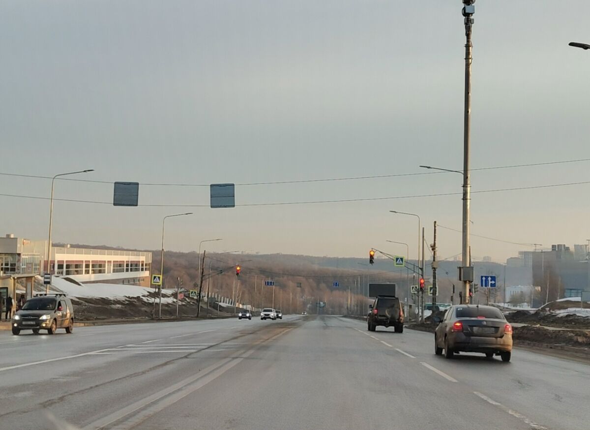 45 участков дорог к медучреждениям обновят в Нижегородской области в 2026 году - фото 1