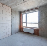 Ход строительства дома 1 в ЖК Forum Park (Форум Парк) -