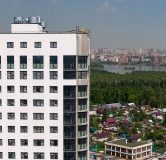 Ход строительства дома секция 2а,2б,2в в ЖК Астон. Шесть звёзд -