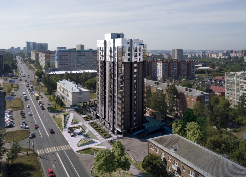 ЖК Резидент - фото 5