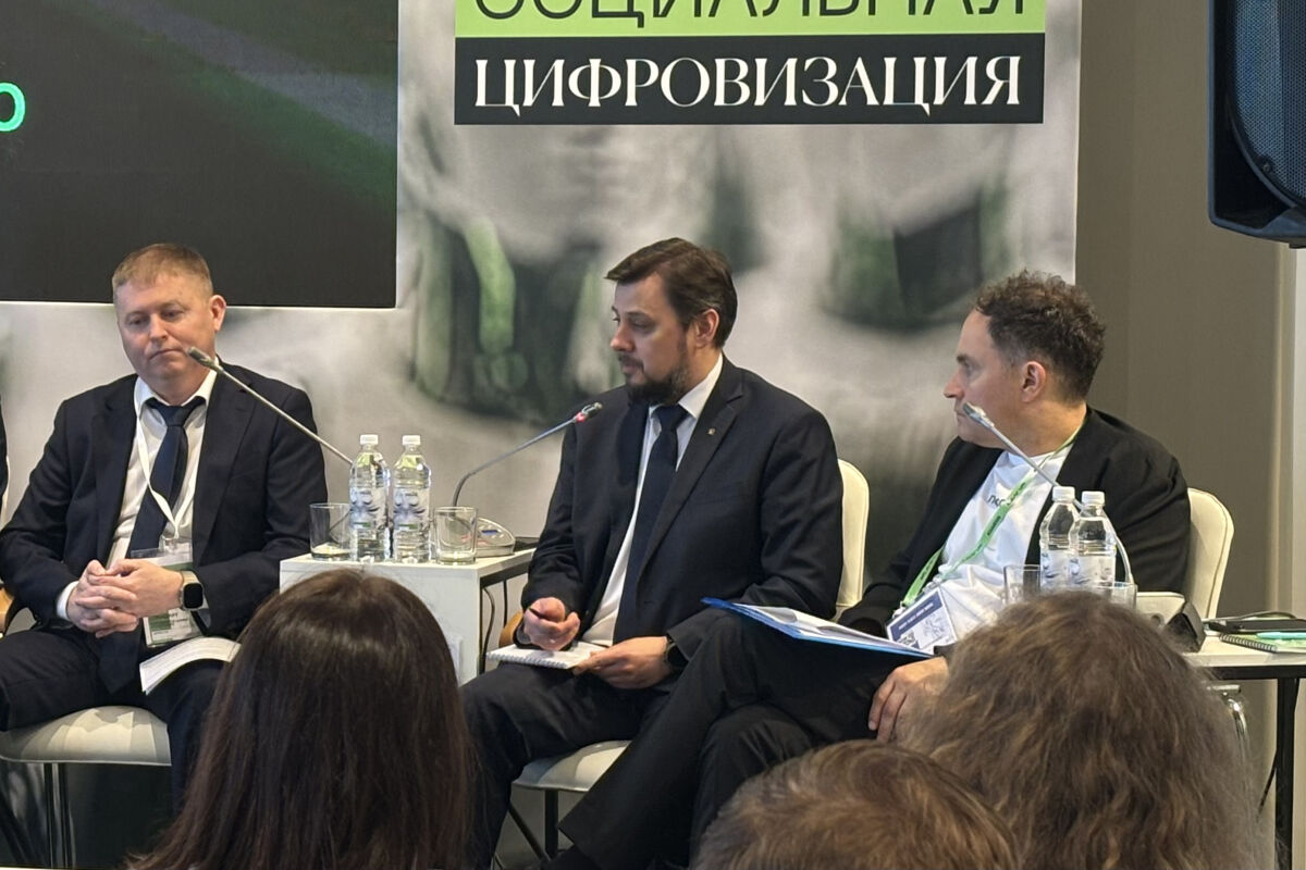 Ректор ННГАСУ рассказал о популяризации профессии строителя среди молодежи - фото 1