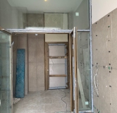 Ход строительства дома 3 в ЖК Первый Академ -