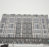 Ход строительства дома 1А в ЖК Grand Park -