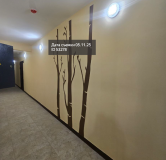 Ход строительства дома 7, блок Г в ЖК Квартал Онегин (Онегин) -