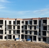 Ход строительства дома № 4162, ГП-11 (5) в ЖК Кипрея Квартиры -