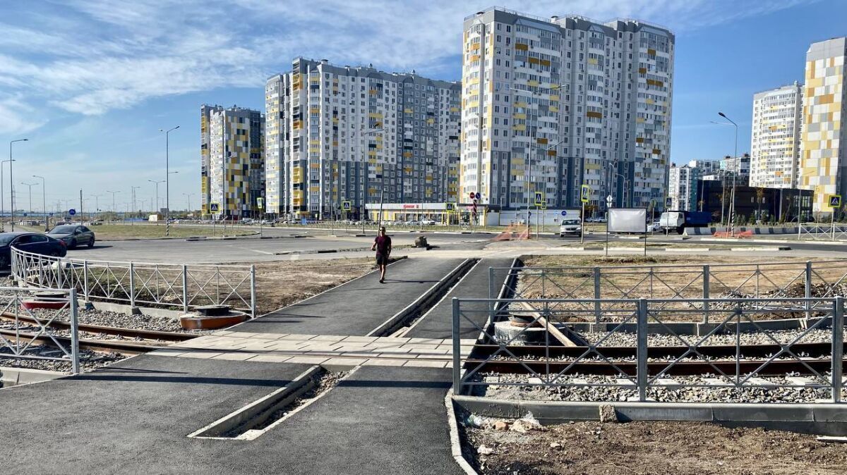 «Синара» ищет компромисс с властями Ростова по трамвайной концессии - фото 1