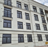 Ход строительства дома 2, корпус 2.1 Кот Баюн в ЖК Любоград -