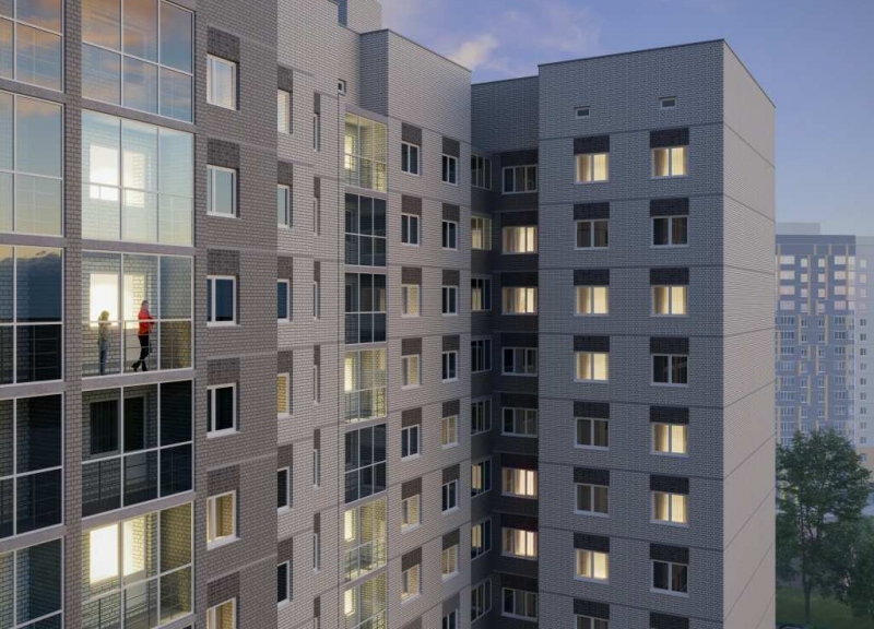 ЖК Композитор - фото 3