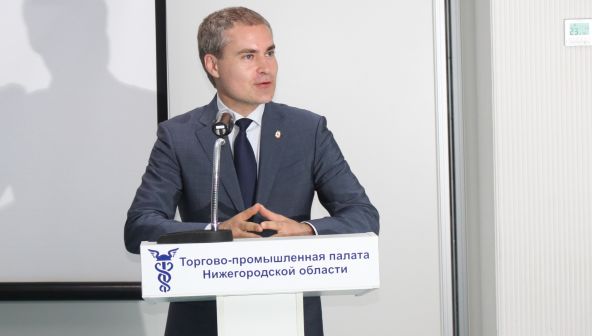 Владимир Панов предложил инвесторам и предпринимателям новый формат работы
