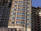ЖК Монте-Карло - ход строительства, фото 87, Октябрь 2020