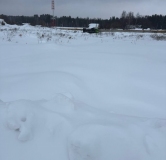 Ход строительства дома 10.3 в ЖК Форест -