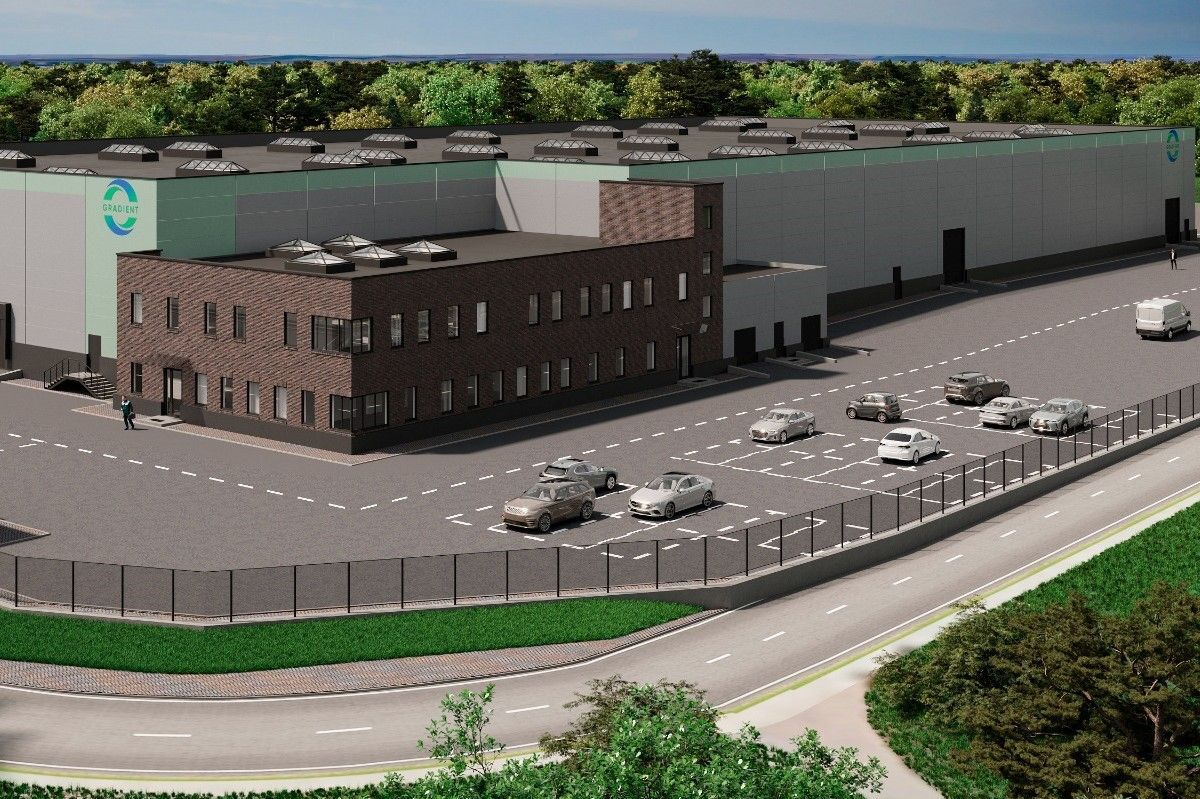 В Ростовской области построят завод промышленного холодильного оборудования - фото 1