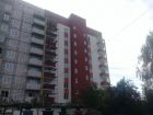 Жилой дом: г. Арзамас, ул. Матросова, д. 13 - ход строительства, фото 40, Сентябрь 2018