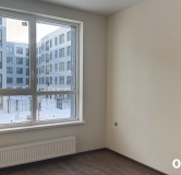 Ход строительства дома 6 в ЖК Плюс Пулковский -