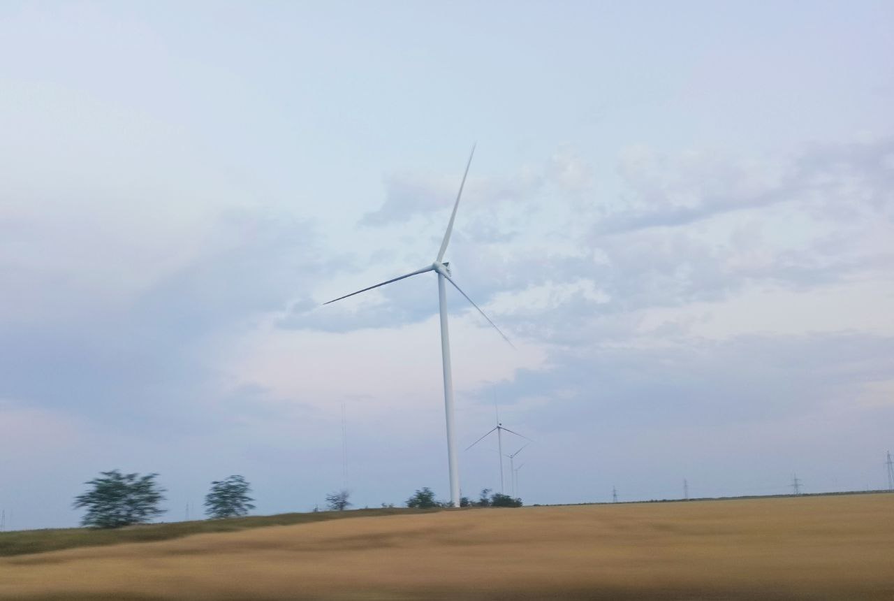 В Ростовской области построят ещё три ветропарка - фото 1