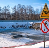 Ход строительства дома 20.1 в ЖК Галерея -