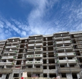 Ход строительства дома Литер 10 в ЖК OLIVIA (Оливия) -